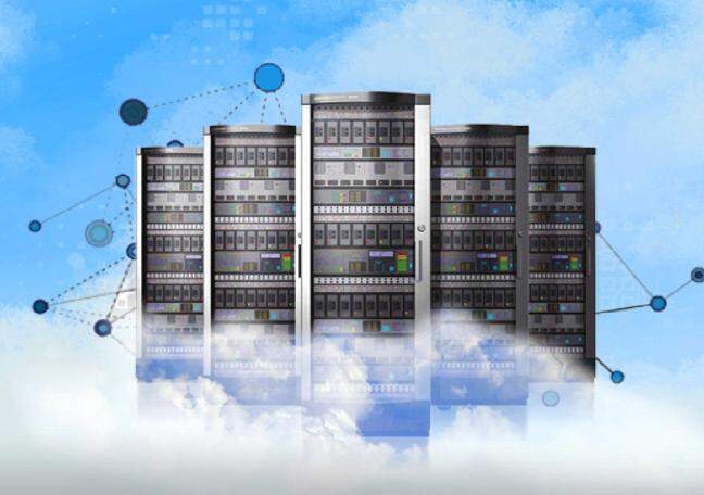 Why cloud adoption accelerates digital transformation