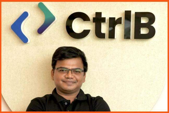 CtrlB raises $2.5 mn seed round for high-scale observability