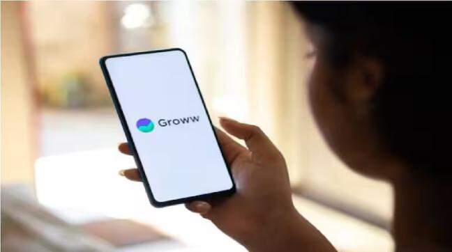 Groww's Q2 net profit rises 12% YoY to ₹471 cr, revenue falls 9.5%