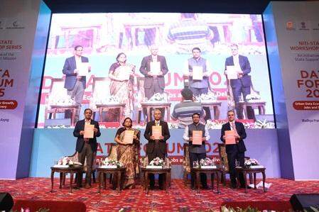 NITI Aayog's urban data ecosystem roadmap to boost growth and jobs