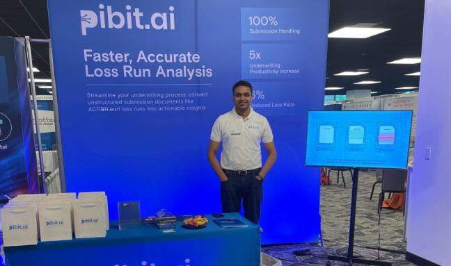 Pibit.AI bags $7 million to make insurance smarter