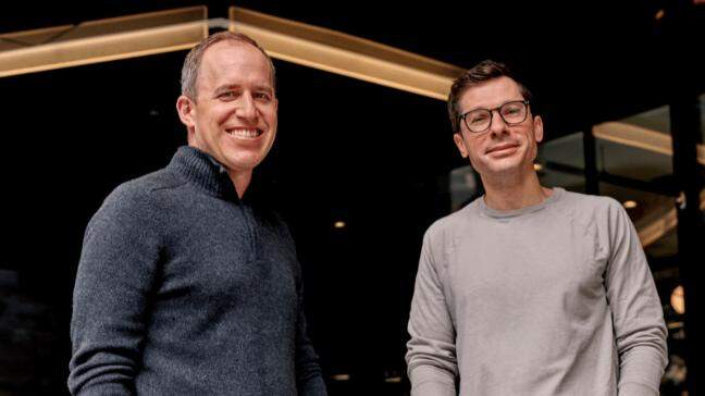 AI startup Sierra hits $100 mn revenue in less than two years