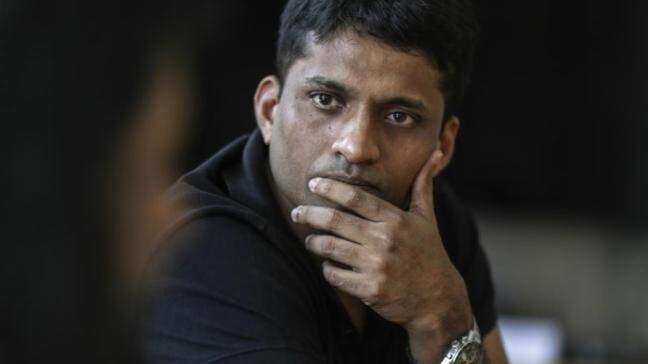 Raveendran to appeal $1-bn US default order in BYJU'S Alpha case