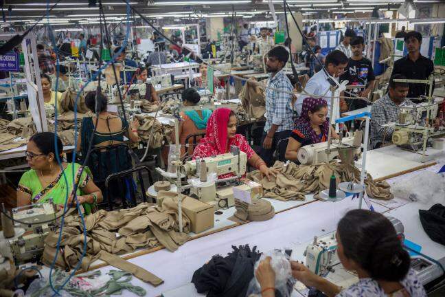Int'l bodies ISSA, ILO welcome India's four new Labor Codes