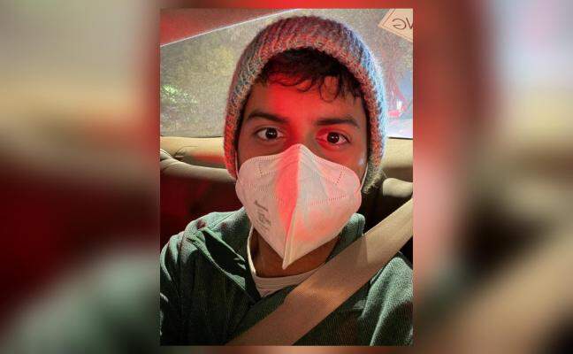 'Leave Delhi, go in debt if you have to,' says startup Founder on air pollution