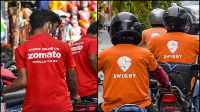 Swiggy, Zomato welcome new Labour Codes