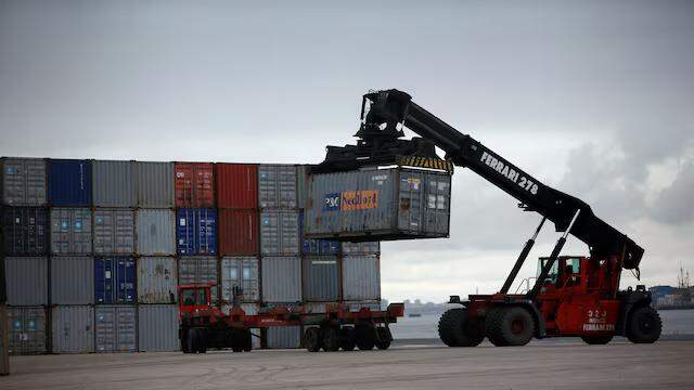 India diversifies export basket as shipments to US decline: Report
