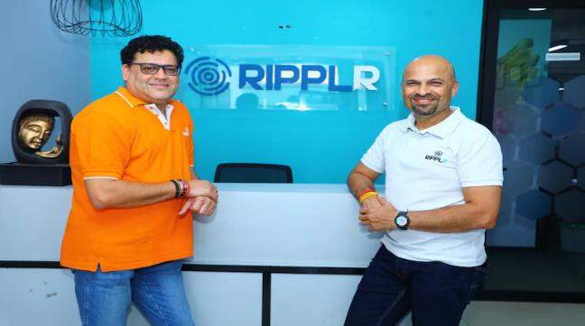Logistics startup Ripplr to raise ₹400 cr from SBI: Report