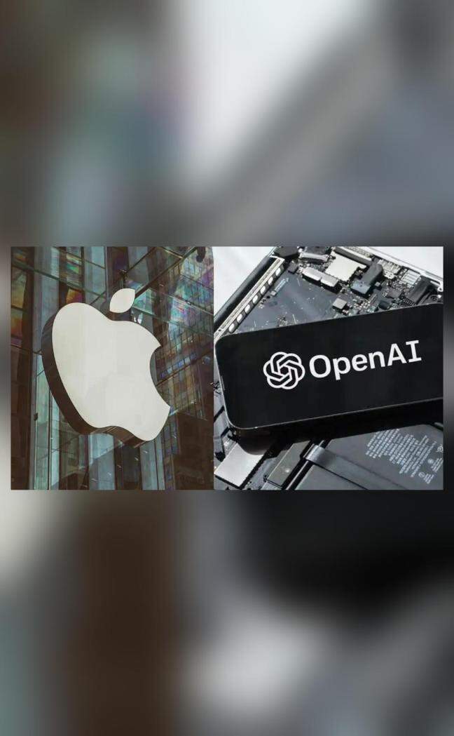 OpenAI hires 40 hardware employees, multiple from Apple: Report