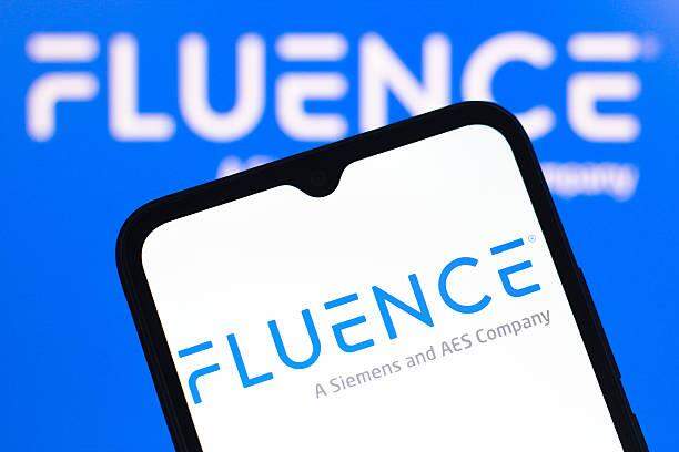 Fluence spikes 15% as revenue forecast beats Wall Street targets