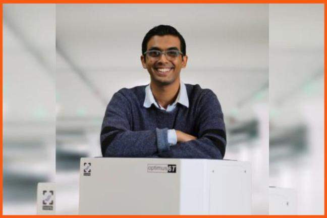 Morphle Labs secures $5mn to advance cancer diagnostics automation