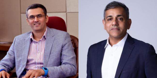 Dhruv Shringi steps down as Yatra CEO, Siddhartha Gupta takes over