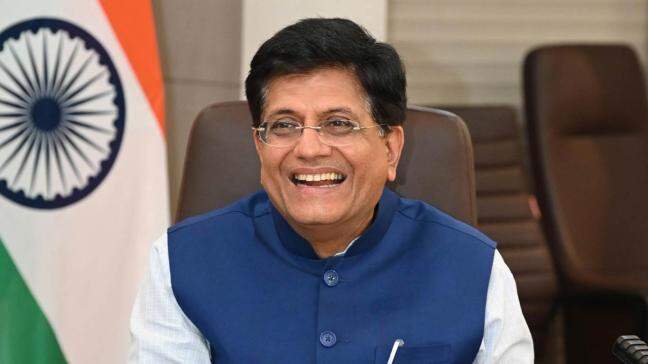 Piyush Goyal urges Centre–State cooperation for export growth