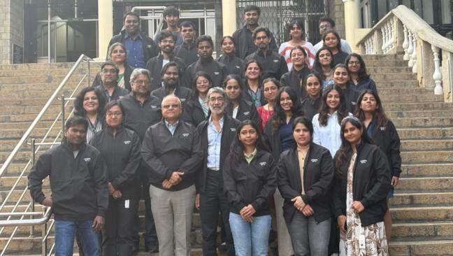 CrisprBits raises $3 million in pre-series A funding round