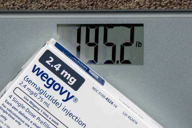 Retail traders crown Novo Nordisk as top long-term obesity play