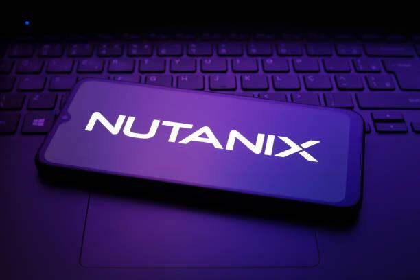 Nutanix plunges on soft guidance, but retail traders turn bullish