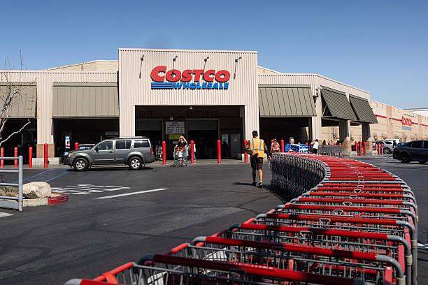 Costco recall panic spikes as Caesar salad warning resurfaces