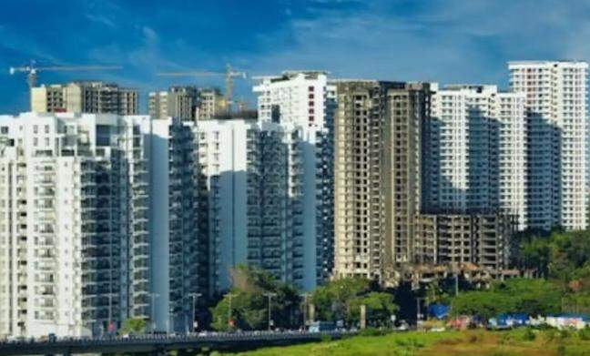 Delhi-NCR saw fastest rise in luxury home prices from 2022-25: Report