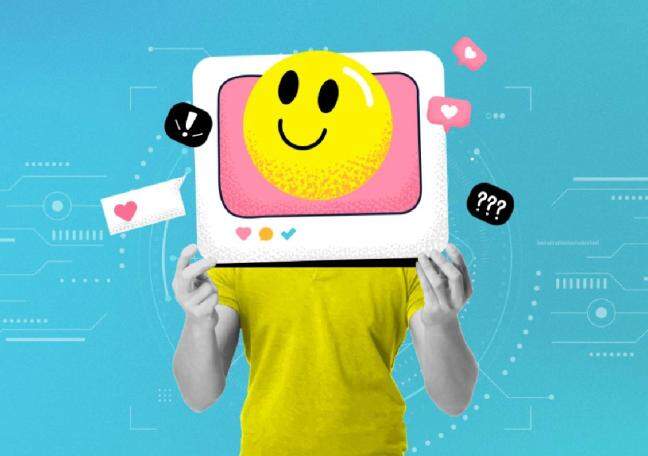 How is AI rewriting social media strategy?