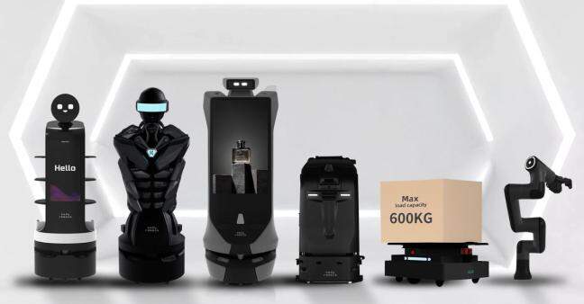 Odigo Robots deployment expands across UAE DOOH network