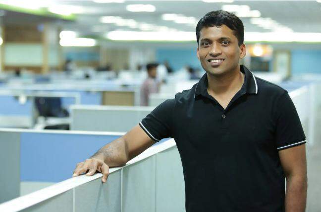 Byju Raveendran to file $2.5 bn damages claim against GLAS Trust