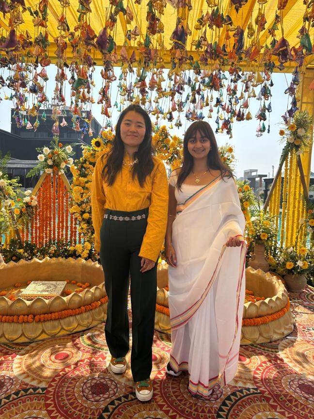  Indian-origin US CEO compares India's 10-min delivery to US' self-driving cars