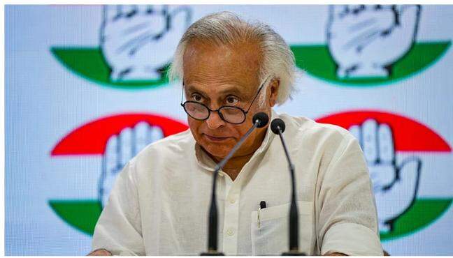 GDP data came when IMF gave C grade to India's data series: Jairam