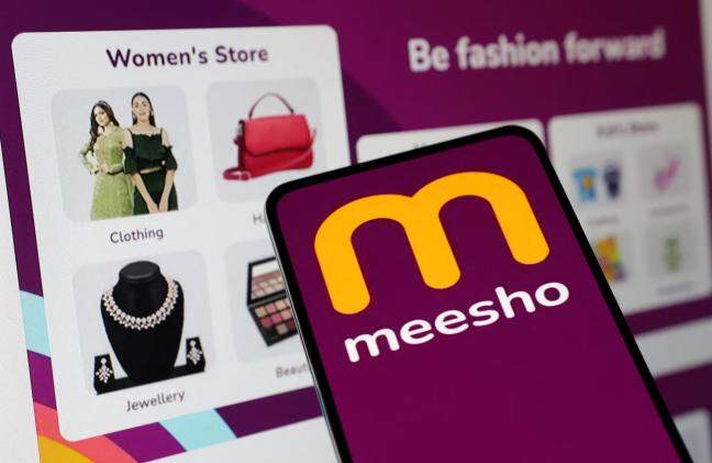 SoftBank stays in as Meesho gears for $606-million IPO: Report