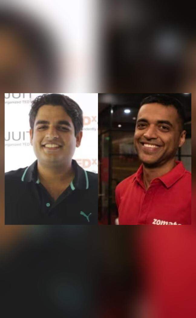 Munjal reveals he emailed Goyal, he said 'Why meet, focus on business'