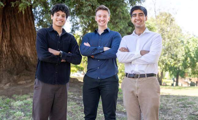 Who are the 2 Indian-Americans who beat Zuckerberg as youngest self-made billionaires?