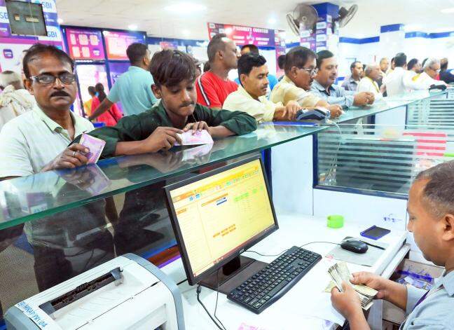 Meeting fiscal target may be tough amid low tax growth: Union Bank