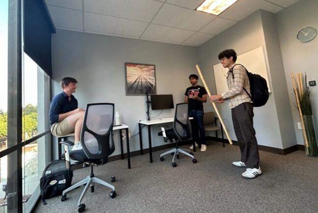 Indian-Americans Midha & Hiremath, now youngest self-made billionaires, met via debate team