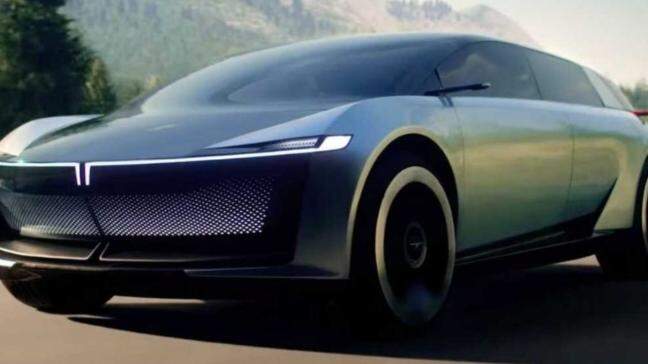 EV, petrol/diesel vehicle will cost same by 2030: Tata Motors CEO