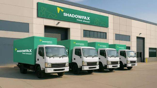 What are the risks in Shadowfax's ₹2,000-crore IPO?