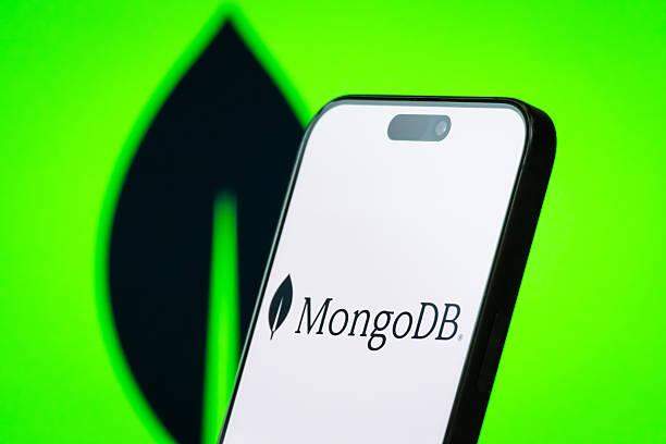 MongoDB names Cloudflare executive Chirantan Desai as CEO