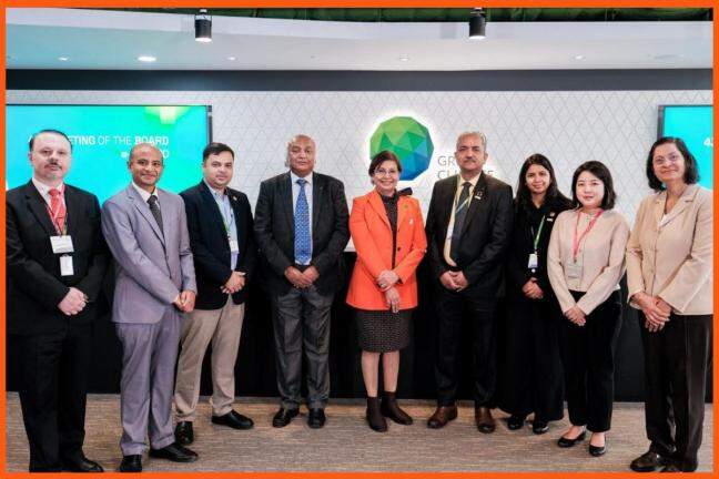 Tata Capital partners with Green Climate under BEACON programme