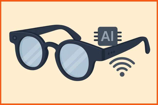 Lenskart to launch AI-powered smart glasses in December