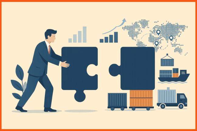 Allcargo completes demerger of global logistics arm