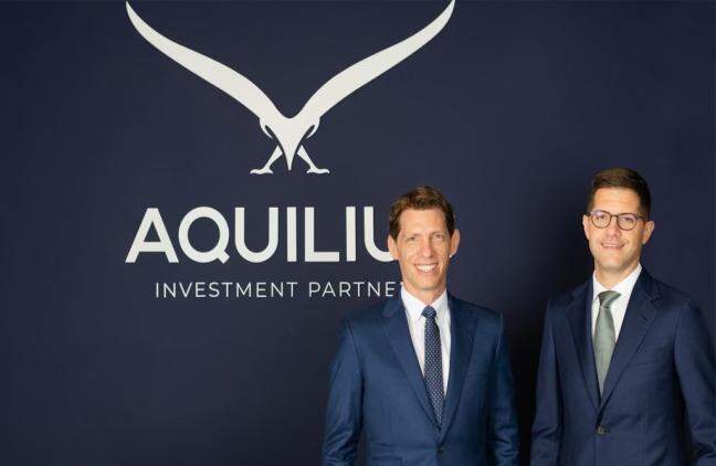 Aquilius raises $1.1 billion, boosts Asia real estate secondaries
