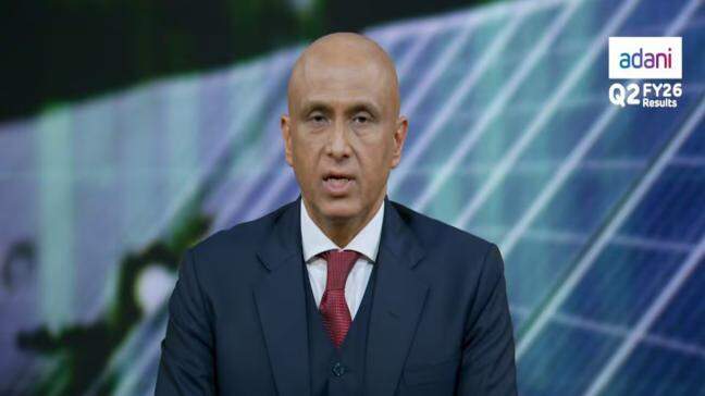Next 10 years to be most exciting as assets scale up: Adani CFO