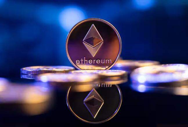 Ethereum drops over 25% since August