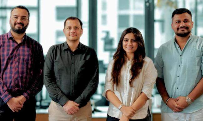 Beauty-tech brand Protouch raises $2 million in pre-Series A