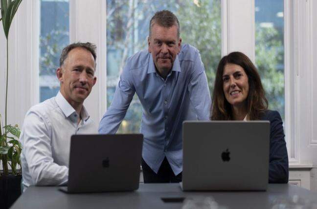 TrialView raises $4.1 million to expand AI legal tech globally