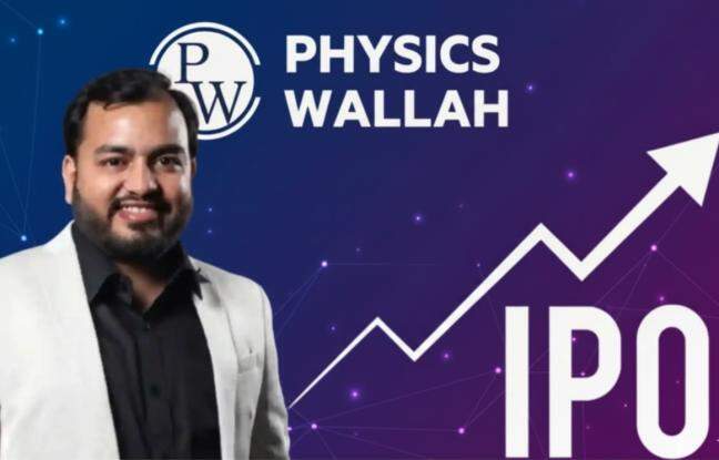 Physicswallah IPO of ₹3,480 crore marks a big leap