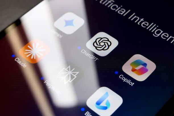 AI may turn into 'commoditised product': Peter Berezin