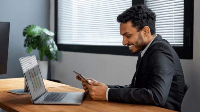 Ex-employee charges old company for support, ex-boss gets furious