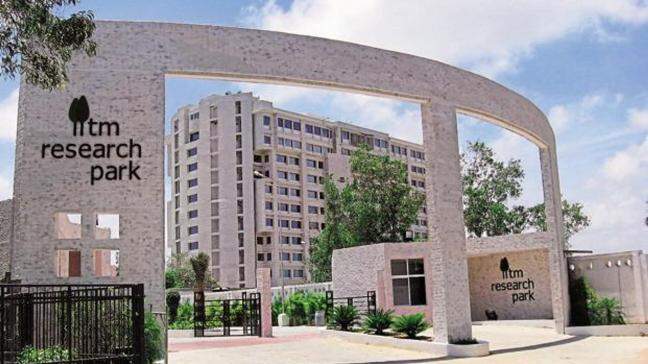 What is IIT Madras’ Startups for All?