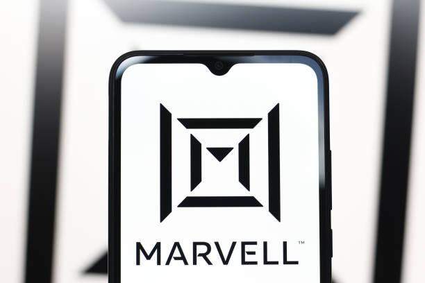 Marvell soars 10% premarket on report of SoftBank interest