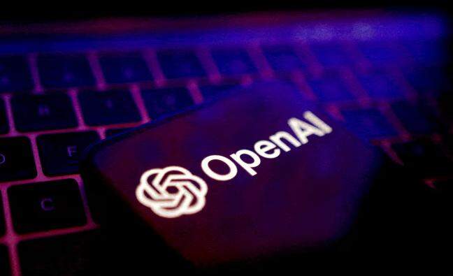 OpenAI seeks US govt loan guarantees for AI infrastructure boost