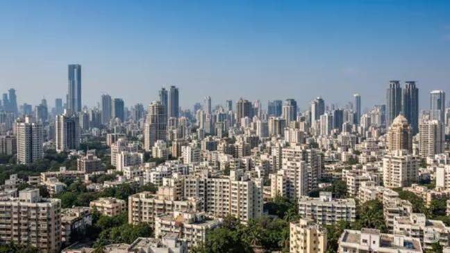India’s real estate market projected to hit $10 tn by 2047: Report